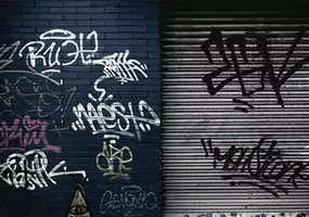 Why Is Graffiti A Problem Why Is Graffiti A Problem